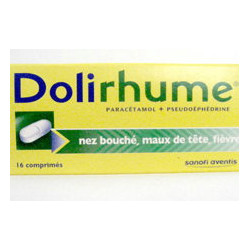 Dolirhume