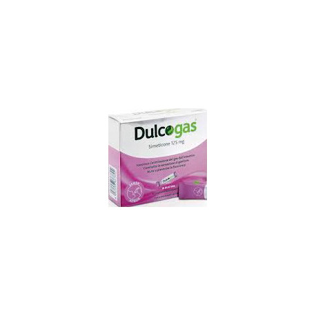 Dulcogas Dulcogas