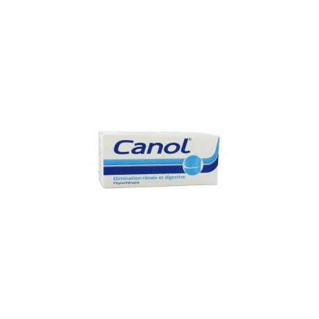 Canol 60 cpr