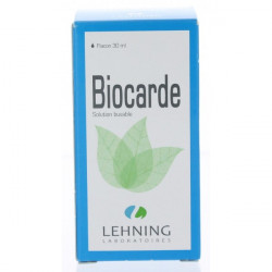 Biocarde-Gouttes