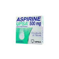 Aspirine-UPSA-500-mg-Effervescente