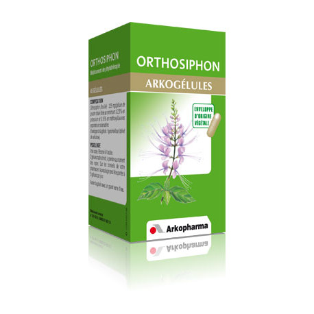 Arkogelules Orthosiphon PM Arkogelules Orthosiphon PM