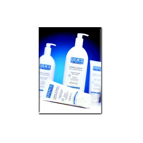 Uriage Crème Lavante GM. Uriage Crème Lavante GM.