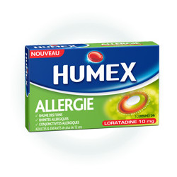 Humex-Allergie-Loratadine