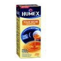 HUMEX TOUX SÈCHE OXOMÉMAZINE