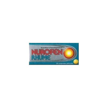 Nurofen Rhume