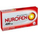 Nurofen 400 mg.