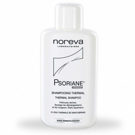 Psoriane Shampoing apaisant Psoriane Shampoing apaisant