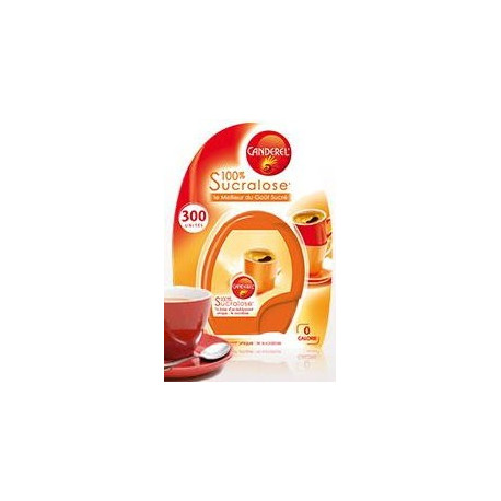 Sucralose Canderel 80 U Sucralose Canderel 80 U