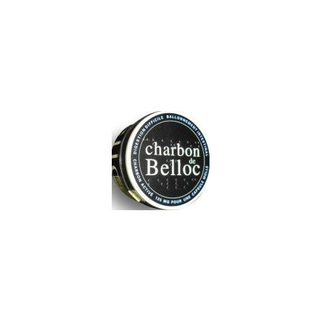 Charbon de Belloc