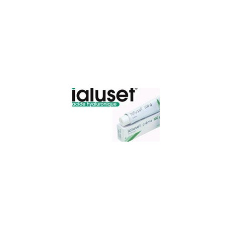 Ialuset crème Ialuset crème