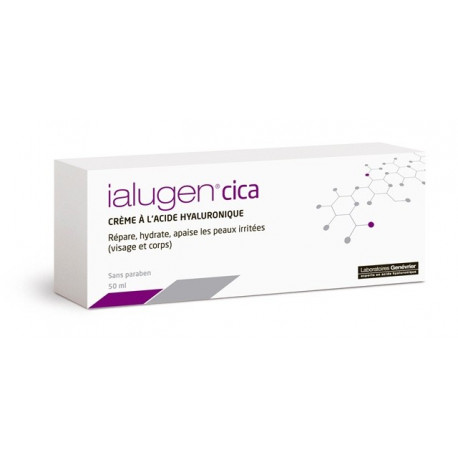 Ialugen cica Ialugen cica