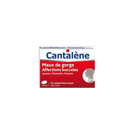 Cantalene