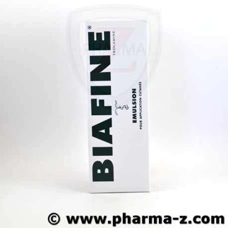 Biafine GM