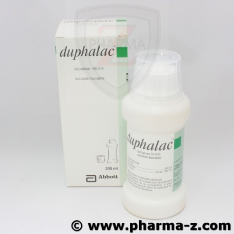 Duphalac Solution Buvable