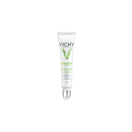 Normaderm Hyaluspot soin ciblé Normaderm Hyaluspot soin ciblé
