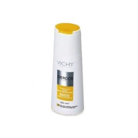 Dercos Shampoing Nutri-Réparateur Dercos Shampoing Nutri-Réparateur
