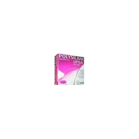 Polysilane UPSA Gel sachet
