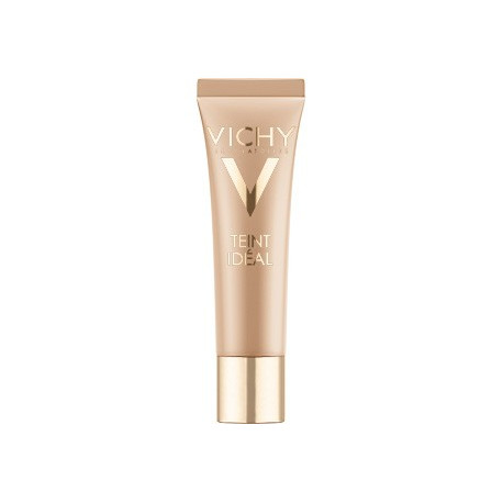 Vichy Teint Idéal Crème Peau sèche Vichy Teint Idéal Crème Peau sèche