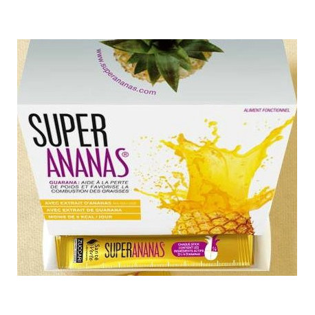 Super Ananas Super Ananas