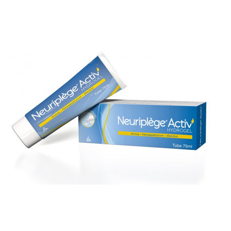 Neuriplège Activ HYDROGEL Neuriplège Activ HYDROGEL