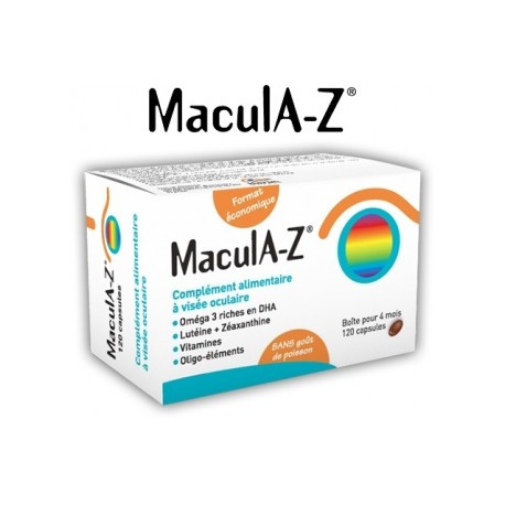 Macula-Z Macula-Z