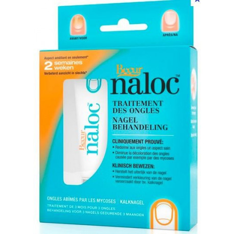 Naloc Naloc