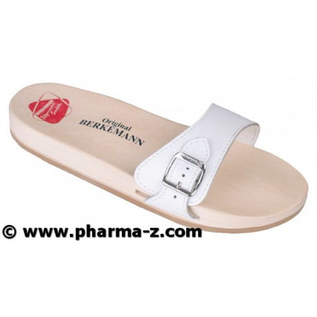 Sandale originale Blanche Berkemann Sandale originale Blanche Berkemann