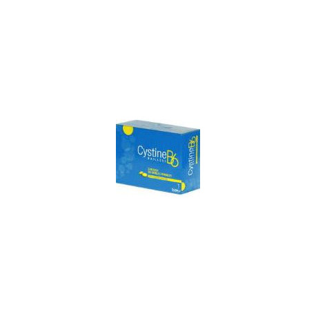 CYSTINE B6 BAILLEUL Bte de 120