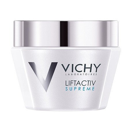 Vichy LIFTACTIV SUPREME peau sèche à très sèche Vichy LIFTACTIV SUPREME peau sèche à très sèche