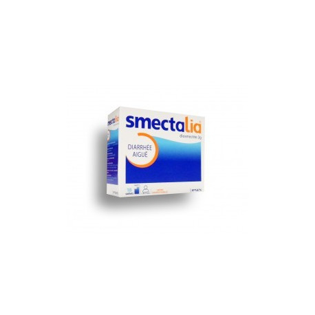 Smectalia Smectalia