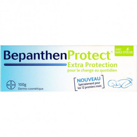 Bepanthen Protect