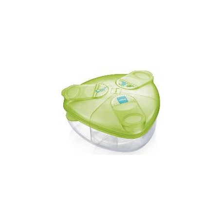 MAM Boîte doseuse de lait 