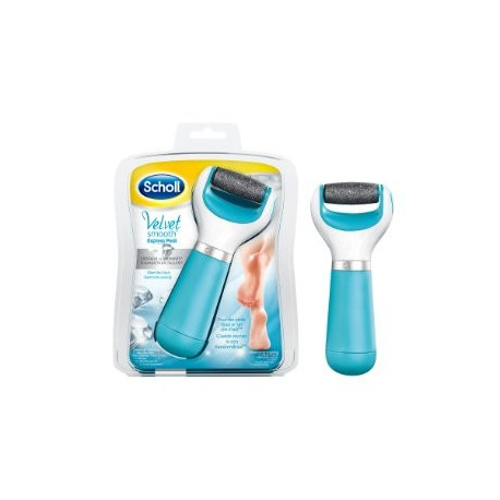 Rape éléctrique velvet smooth SCHOLL Rape éléctrique velvet smooth SCHOLL