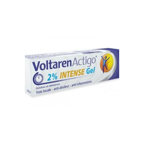 Voltarenactigo 2% Voltarenactigo 2%