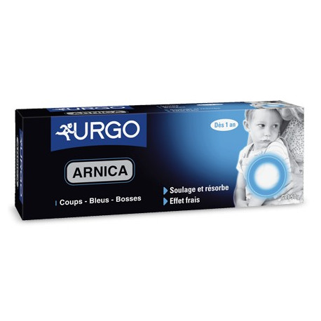 Urgo Arnica gel Urgo Arnica gel