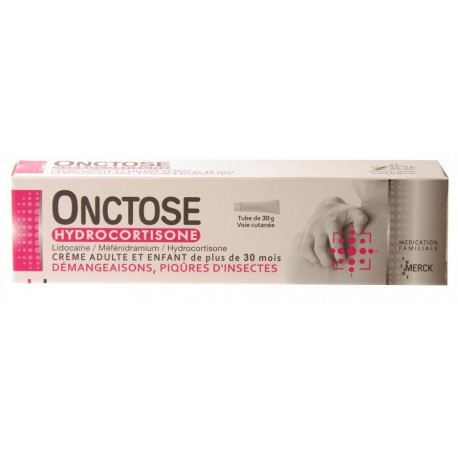 Onctose Hydrocortisone Onctose Hydrocortisone