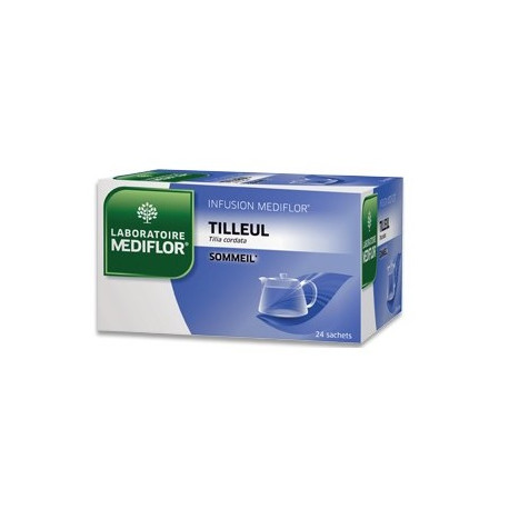 Mediflor Infusion Sommeil Mediflor Infusion Sommeil
