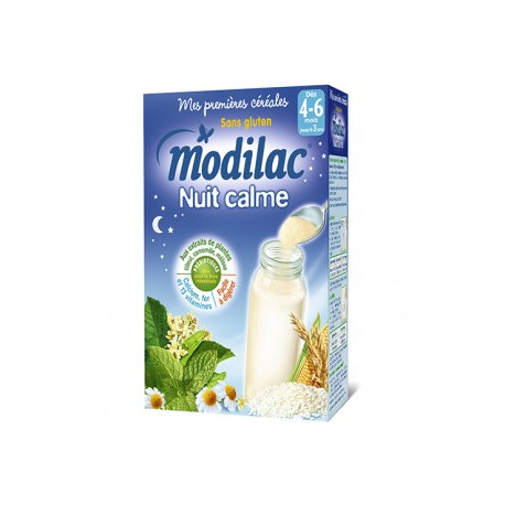 Modilac nuit calme Modilac nuit calme