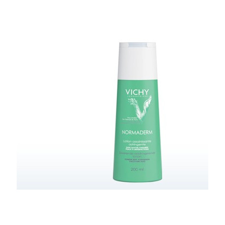 Normaderm Lotion Assainissante Astringente Normaderm Lotion Assainissante Astringente