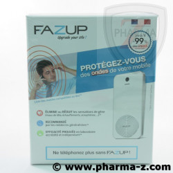 FAZUP
