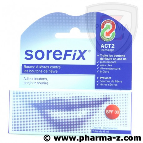 Sorefix Sorefix