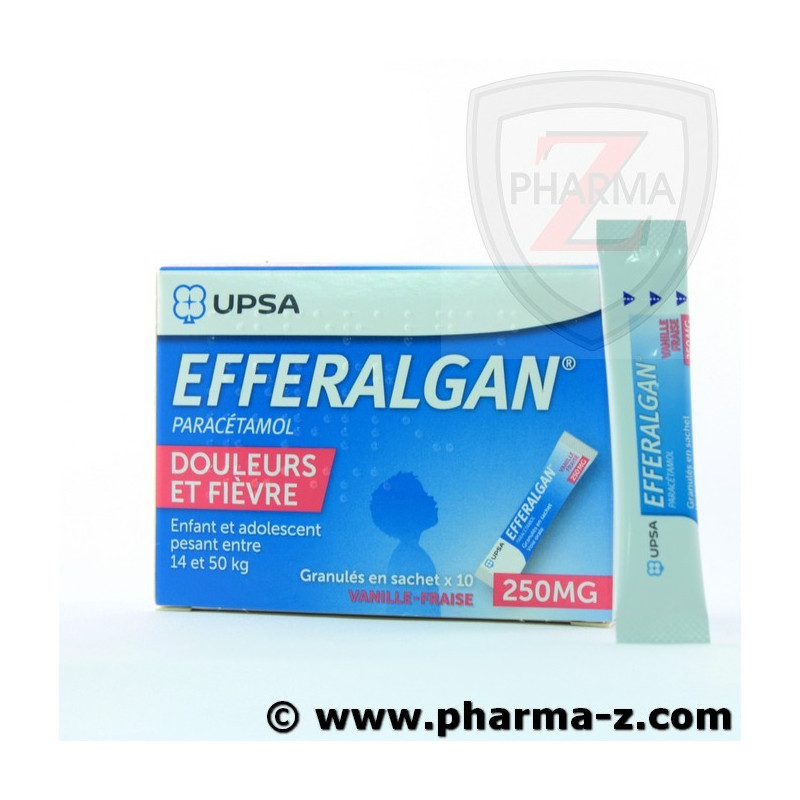 Efferalgan 250 Mg Enfant Entre 14 Et 50kg Gout Vanille Fraise Medicament Douleur Et Fievre Efferalgan 250 Mg Enfant Entre 14 Et 50kg Gout Vanille Fraise Medicament Douleur Et Fievre