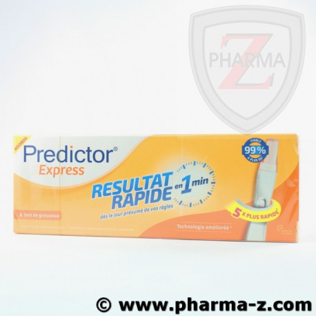 Predictor Express Predictor Express