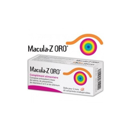 Macula-Z ORO Macula-Z ORO