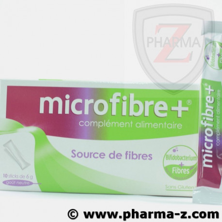 Microfibre + Microfibre +