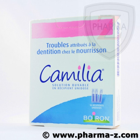 Camilia Camilia