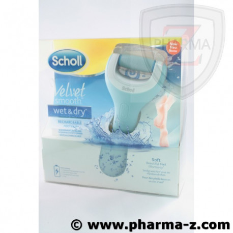 Rape Rechargable Velvet Smooth SCHOLL Rape Rechargable Velvet Smooth SCHOLL