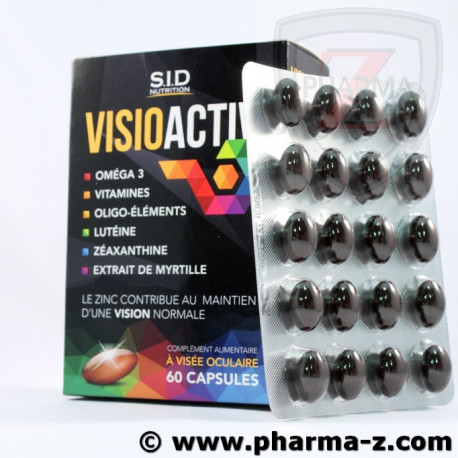 VisioActiv VisioActiv