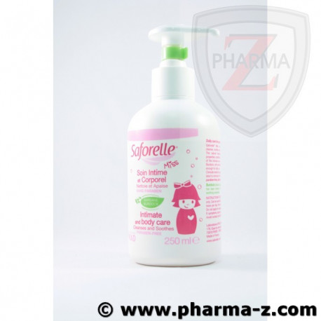 Saforelle Miss Soin Intime et Corporel Saforelle Miss Soin Intime et Corporel